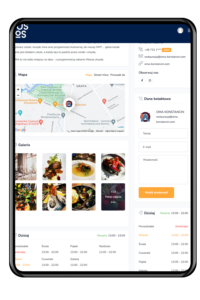 Cream & Yellow Minimal Lifestyle Food Blogger Recipe Pinterest Pin (1)