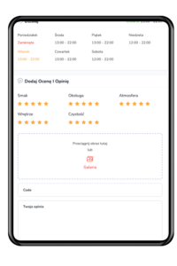 Cream & Yellow Minimal Lifestyle Food Blogger Recipe Pinterest Pin (2)